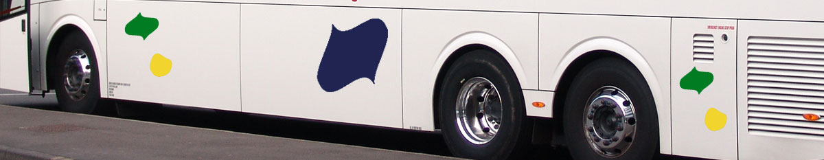 Mini Bus & Coach Hire Throughout West Yorkshire